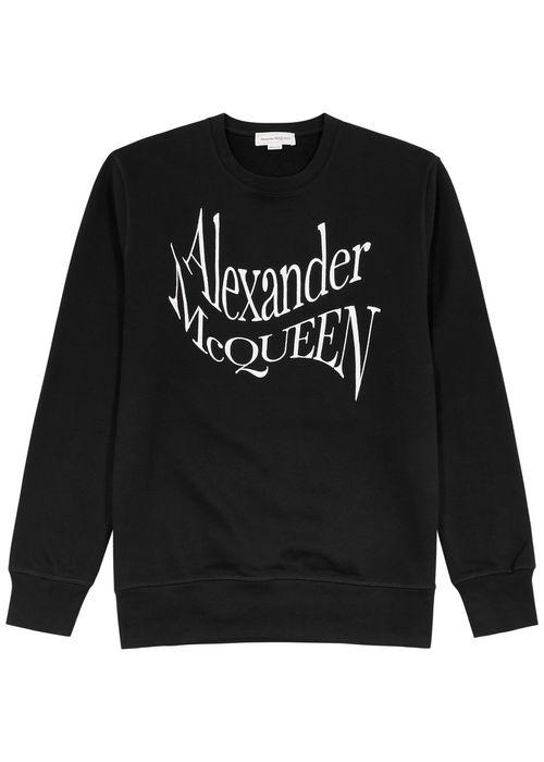 Alexander Mcqueen...