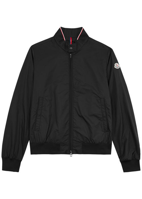 Moncler Reppe Shell Jacket -...