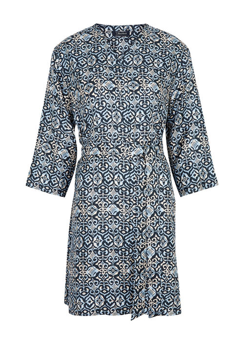 S Max Mara Uriell Printed...