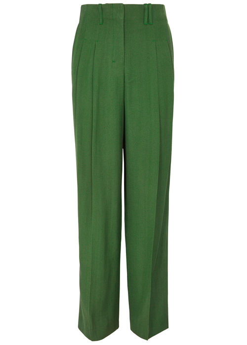 Jacquemus Le Pantalon Titolo...