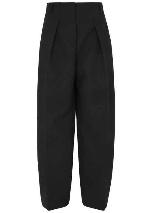 Jacquemus Le Pantalon Ovalo...