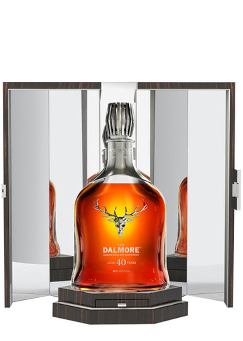 Dalmore 40 Year Old 2022...