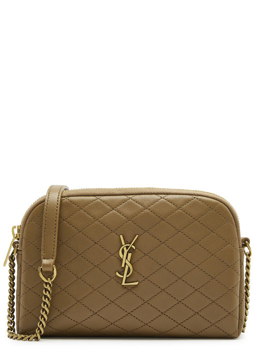 Saint Laurent Gaby Mini...