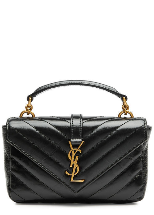 Saint Laurent College Mini...