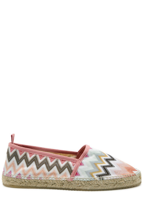 Missoni Elle Zigzag...