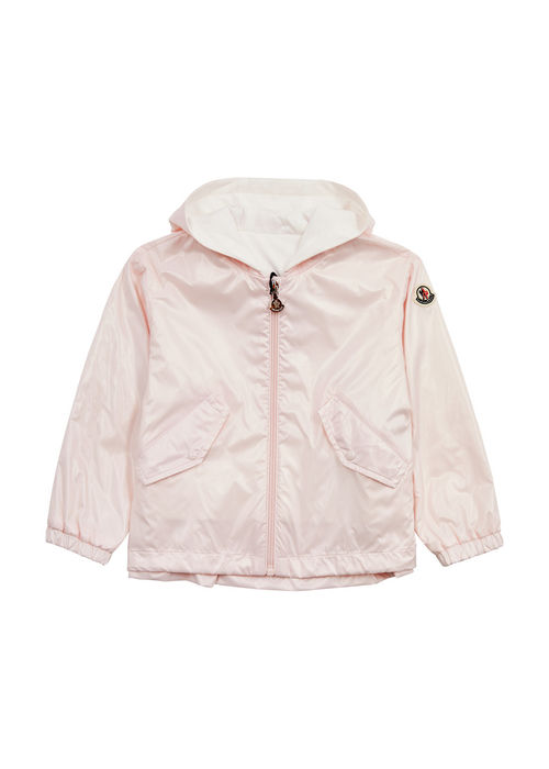 Moncler Kids Camelien Shell...