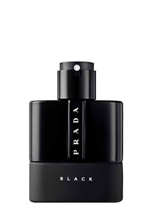 Prada Luna Rossa Black Eau De...