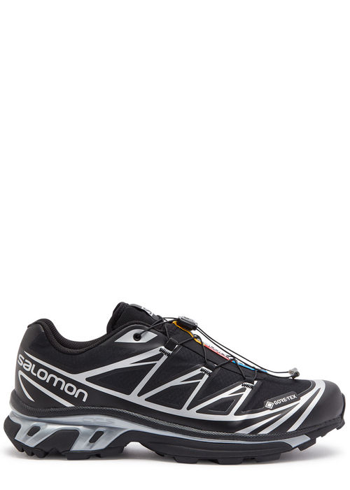 Salomon XT-6 Gtx Panelled...