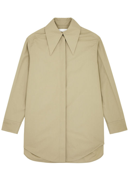 Jil Sander Oversized...