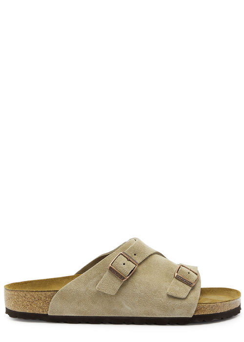 Birkenstock Zürich Suede...