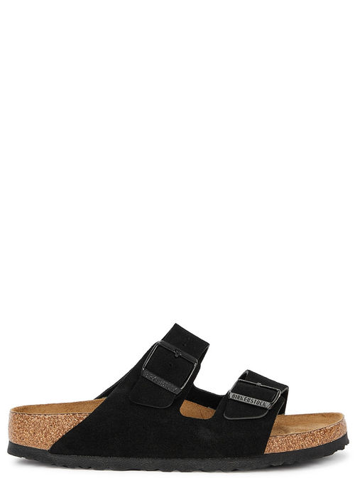 Birkenstock Arizona Suede...