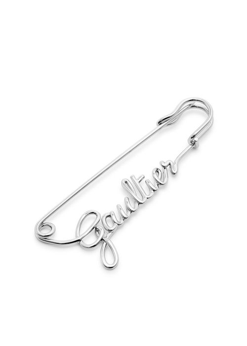 Jean Paul Gaultier Safety Pin...