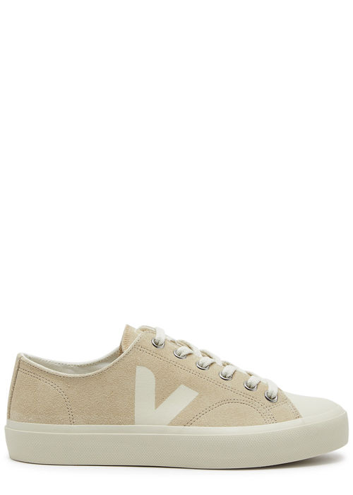 Veja Wata II Suede Sneakers -...