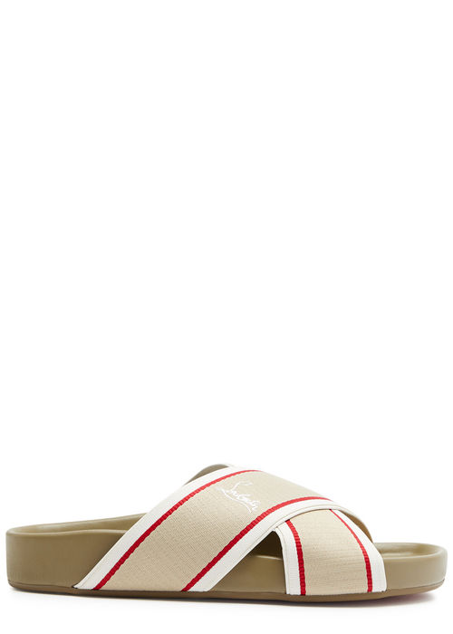 Christian Louboutin Hot Cross...