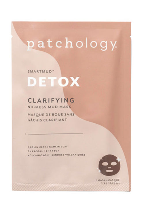 Patchology SmartMud Detox...