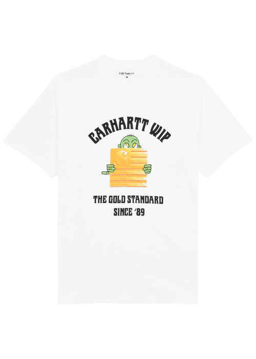 Carhartt Wip Gold Standard...