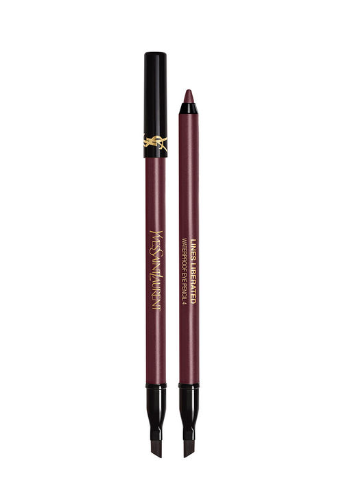 Yves Saint Laurent Liners...