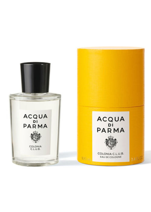 Acqua DI Parma Colonia C.l.u.b. Eau de Cologne 100ml