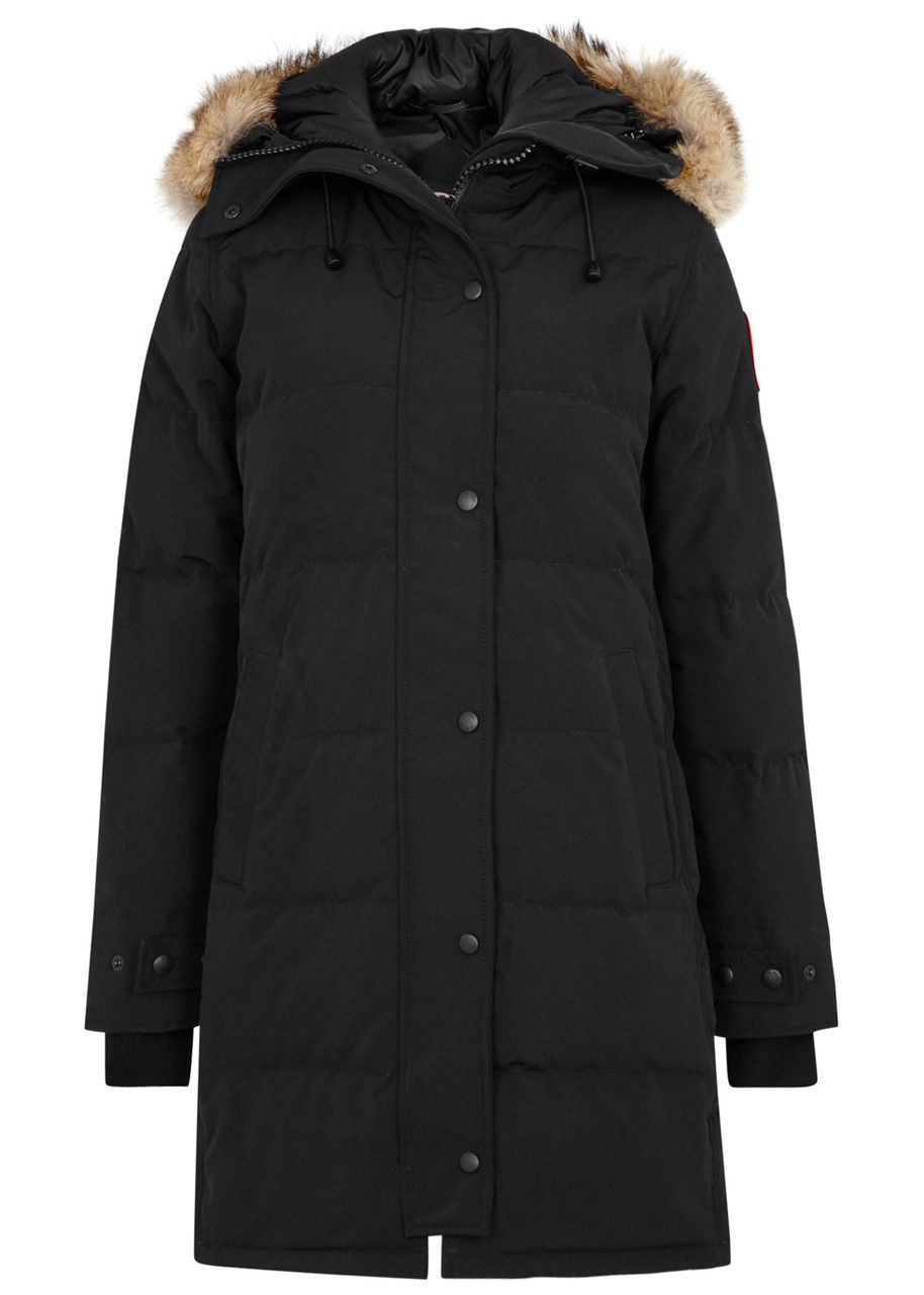 Valentine online parka woolrich