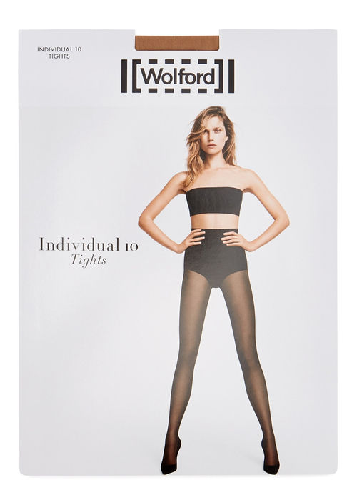 Wolford Individual Gobi 10...