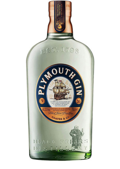 Plymouth Gin Plymouth Gin