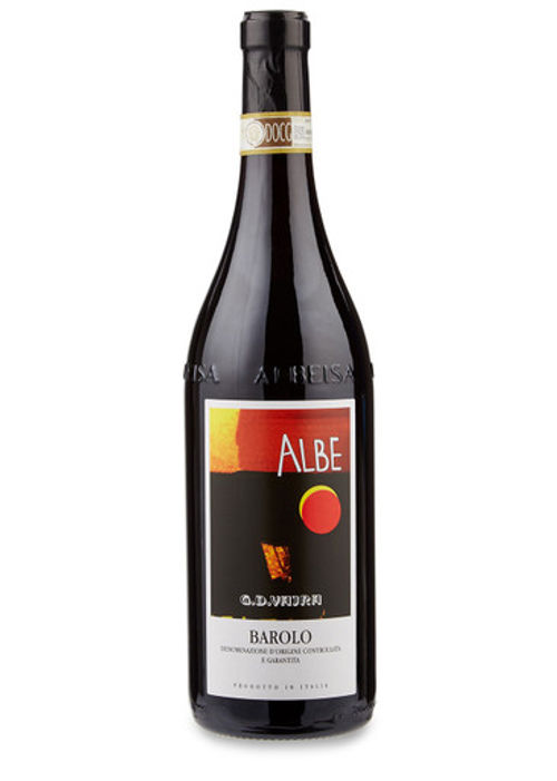 G. D. Vajra Barolo Le Albe...