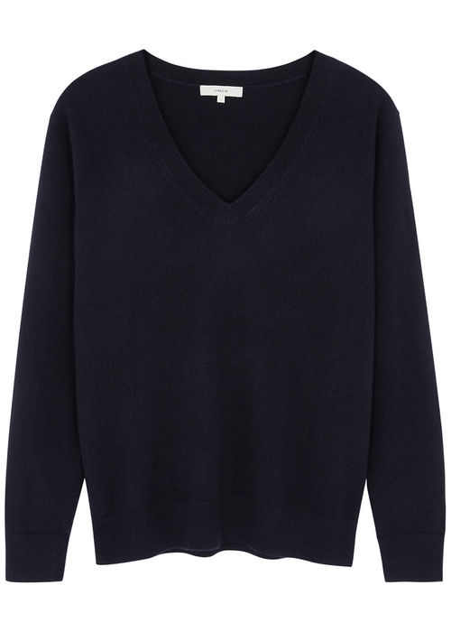 Vince Weekend Cashmere Jumper...