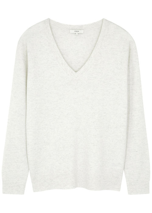 Vince Weekend Cashmere Jumper...