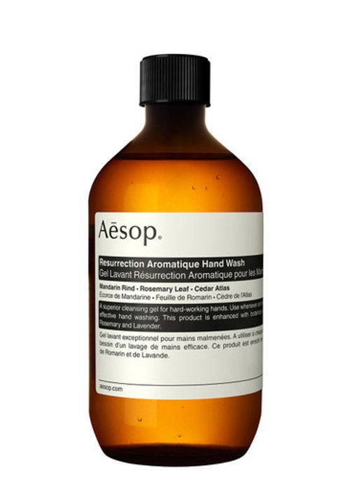 Aesop Resurrection Aromatique...