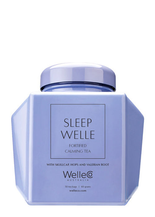 Welleco Sleep Welle Tea Bag...
