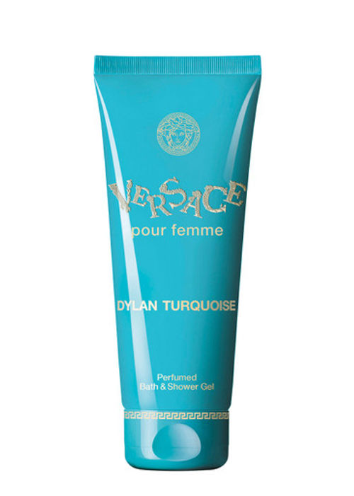 Versace Dylan Turquoise...