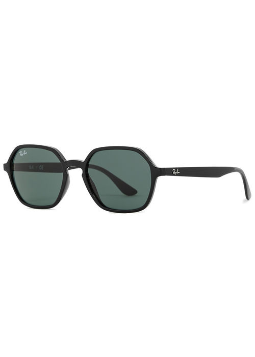 Ray-ban Tortoiseshell...