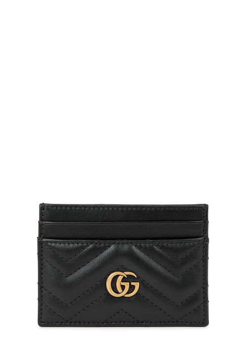 Gucci GG Marmont Quilted...