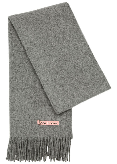 Acne Studios Canada Wool...