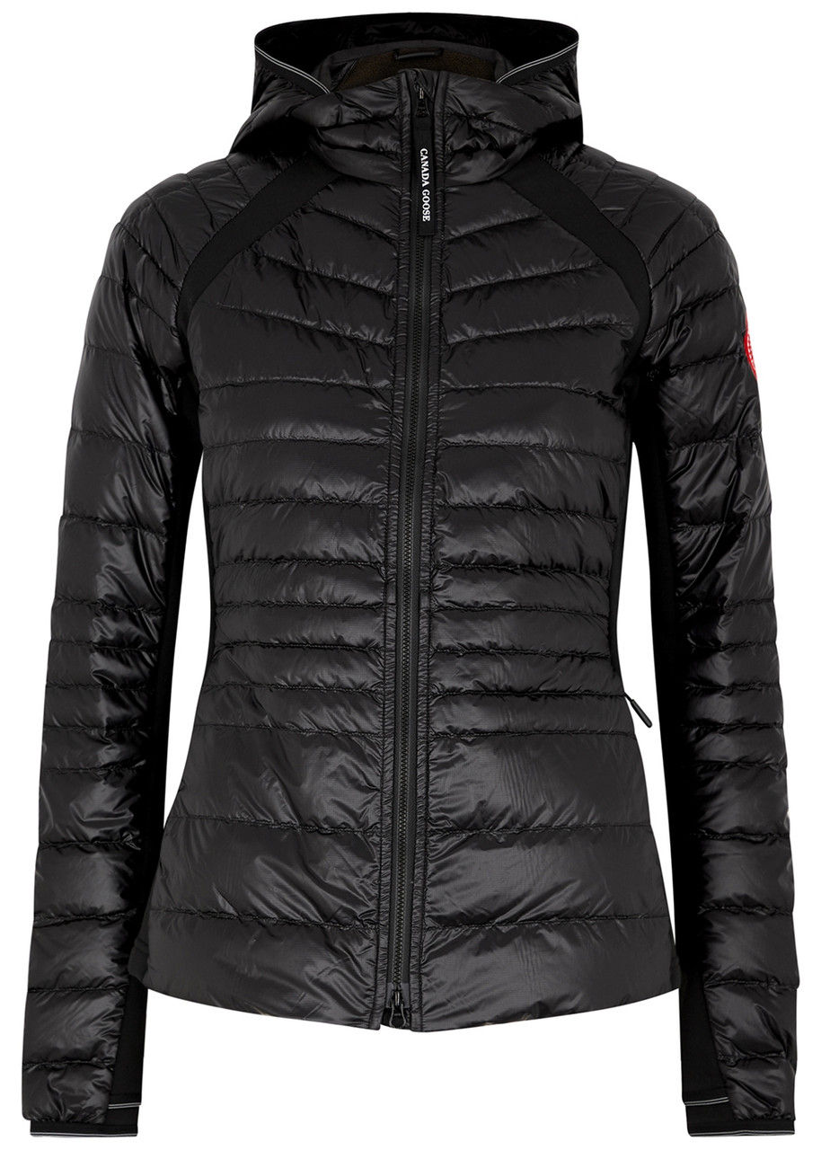 Ladies cabot parka canada goose on sale
