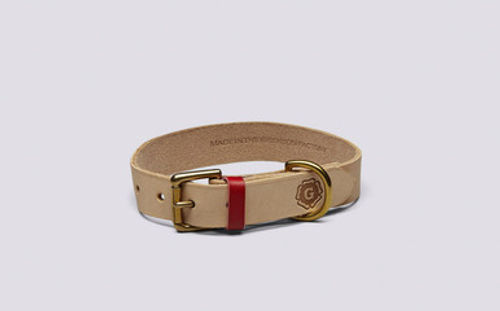 Grenson Small Dog Collar
