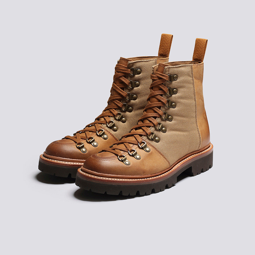 Grenson nanette sizing online