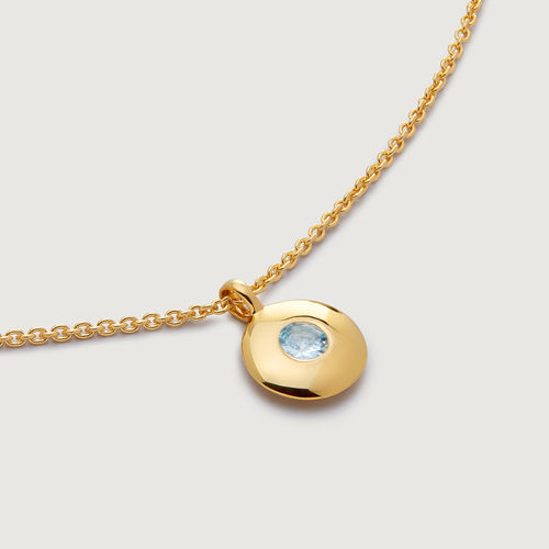 Gold March Birthstone...