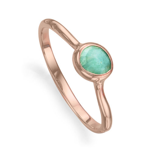 Rose Gold Siren Small...