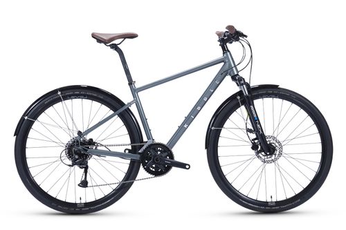 Ribble Hybrid AL Trail -...