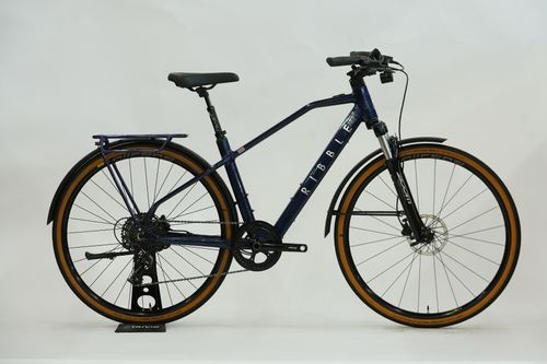 Ribble Hybrid AL e Trail  -...