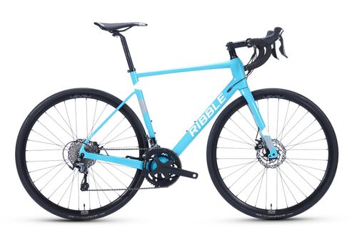 Ribble R872 Disc - Shimano...