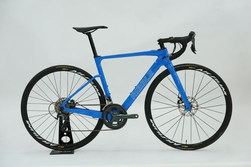 Ribble Endurance SLe - Custom...