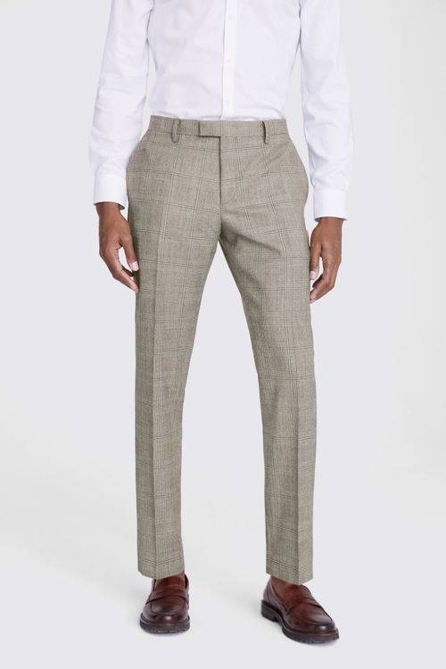 Tailored Fit Neutral Check...