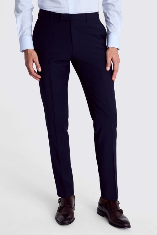 DKNY Slim Fit Ink Performance...