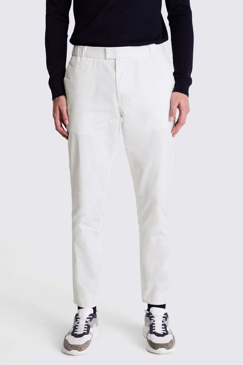 Off White Worker Chinos