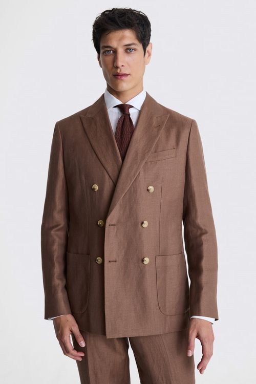 Italian Tailored Fit Copper...