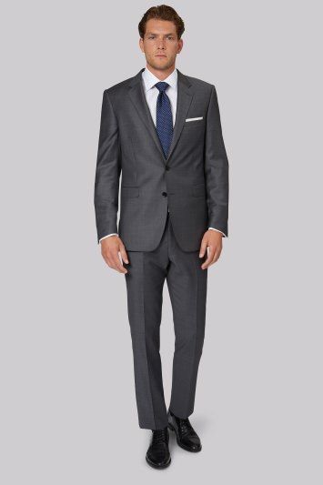 zegna suit jacket