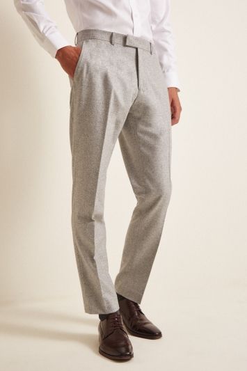 Grey Flannel Trousers Limited Edition