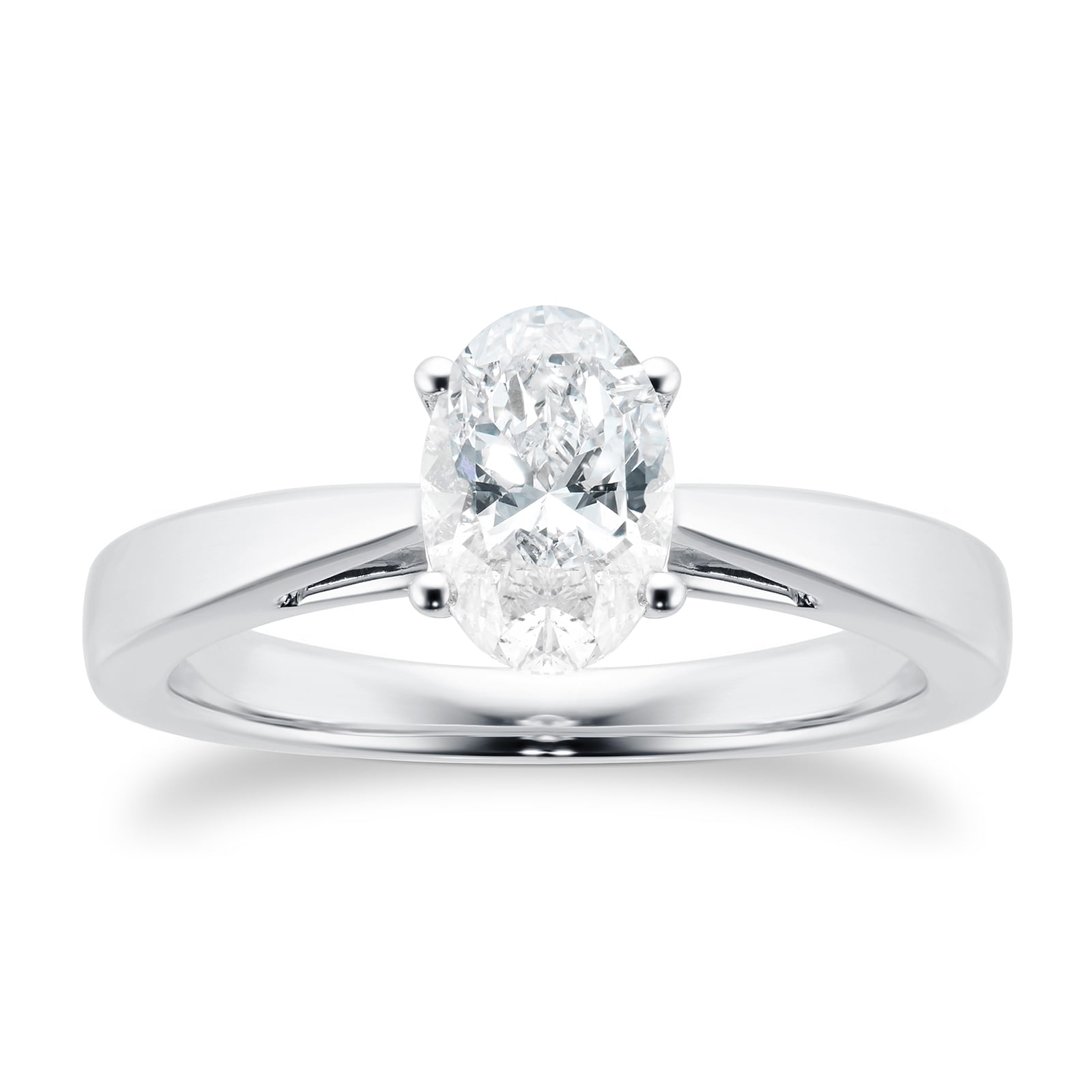 Goldsmiths engagement shop